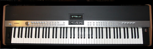 Yamaha CP-5